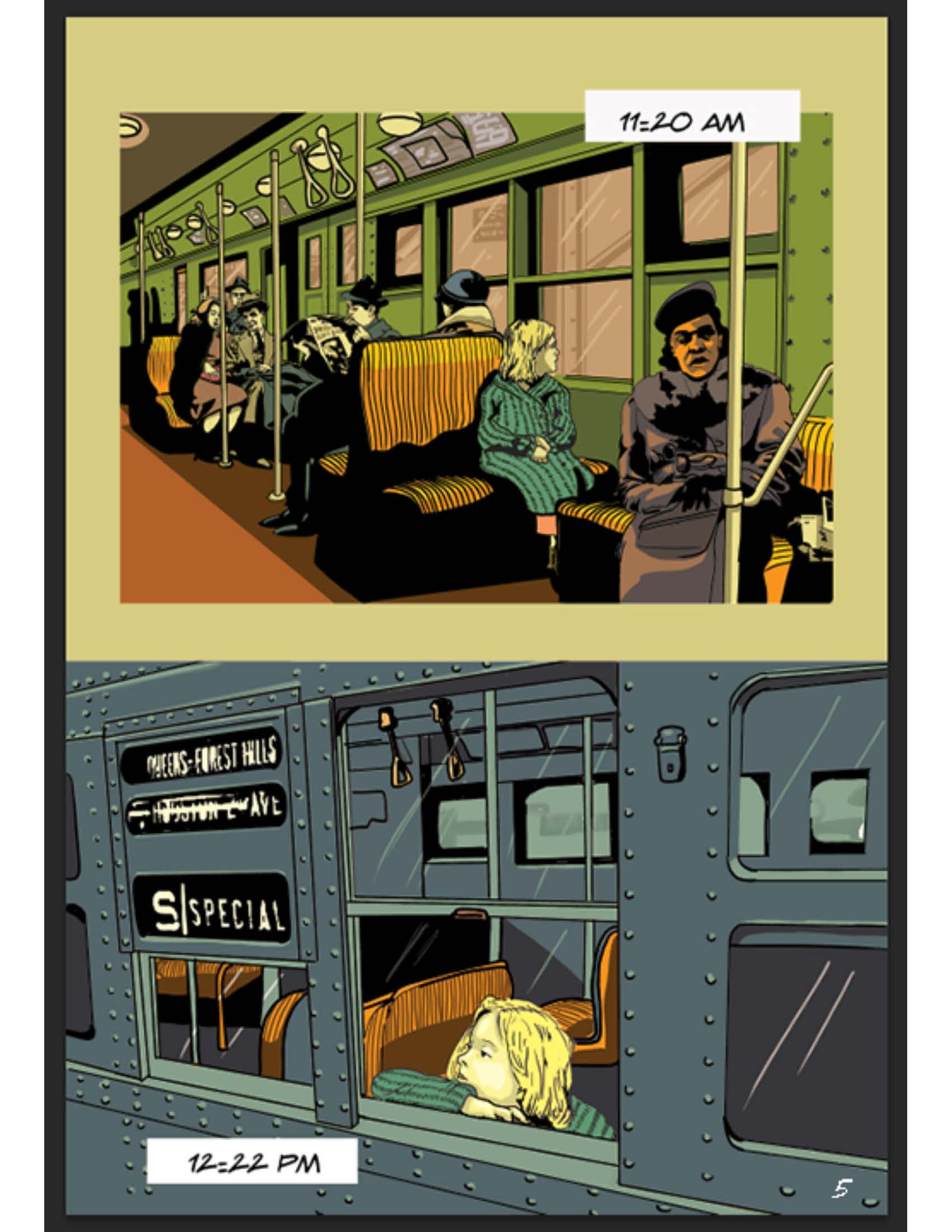 Patty Page 5