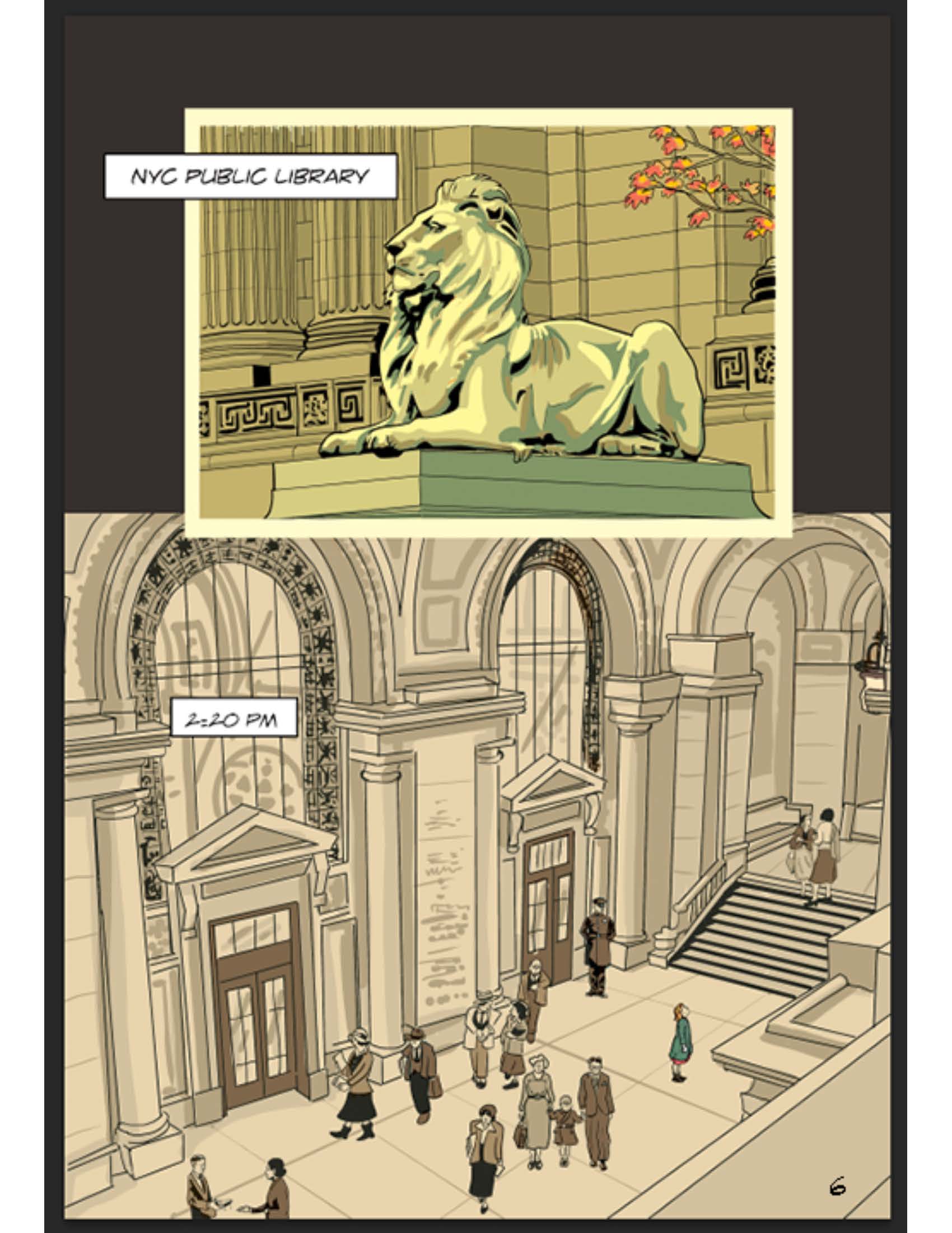 Patty Page 6