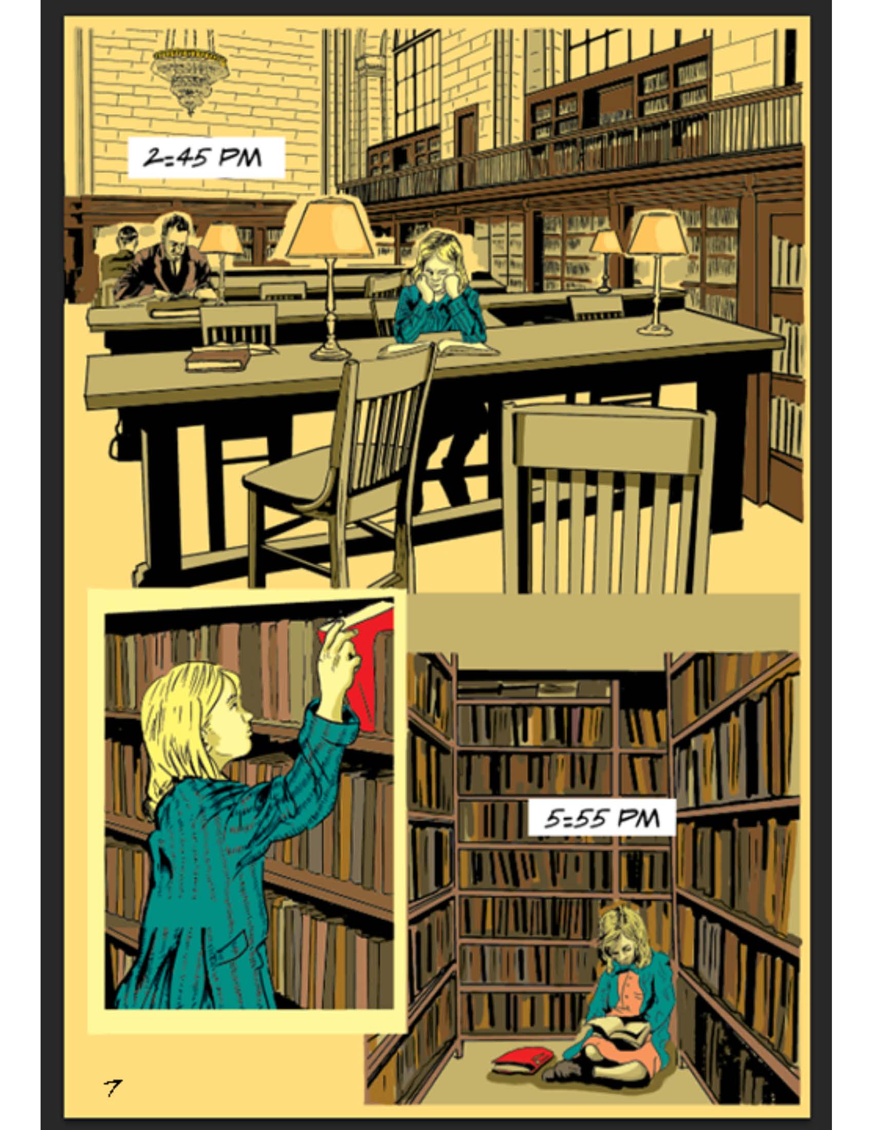 Patty Page 7