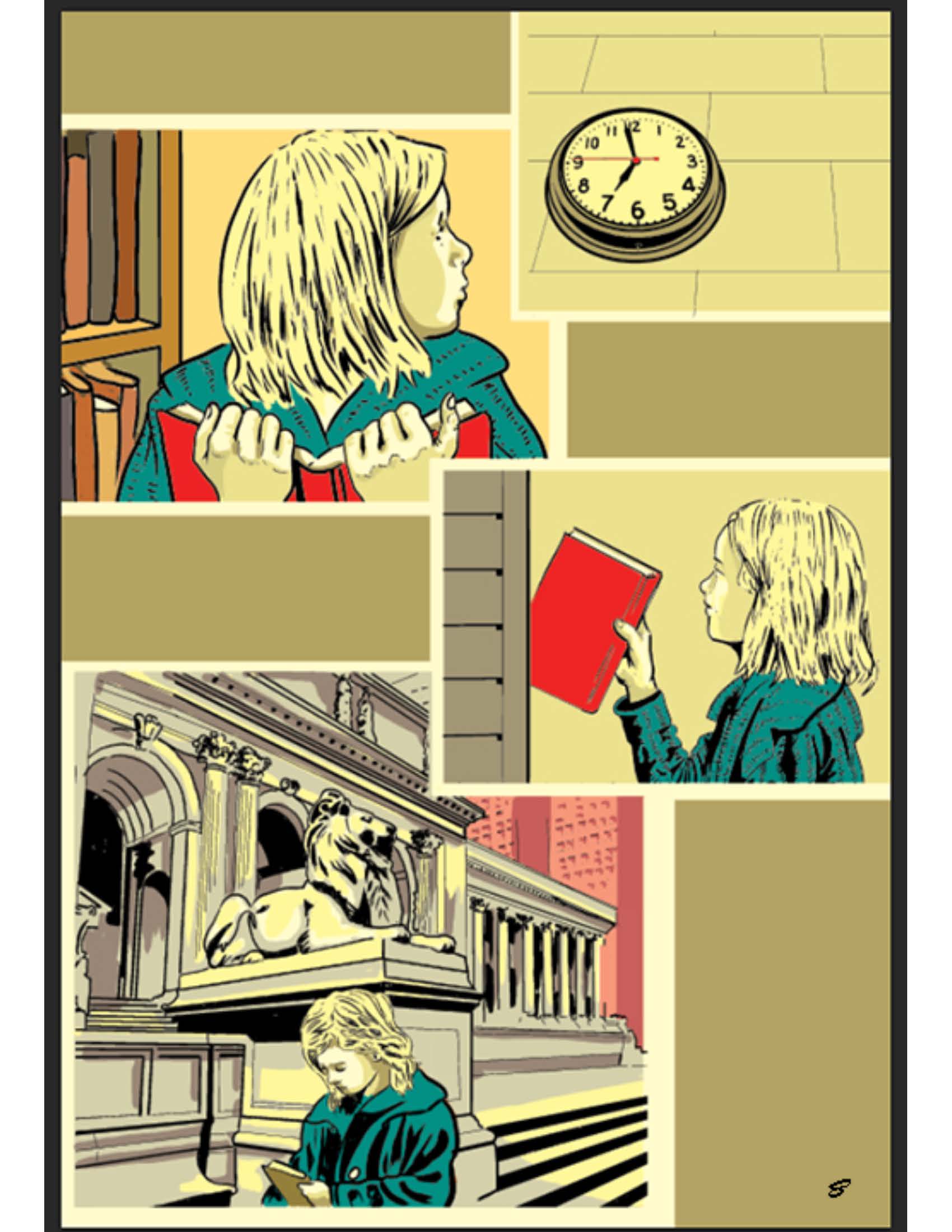 Patty Page 8