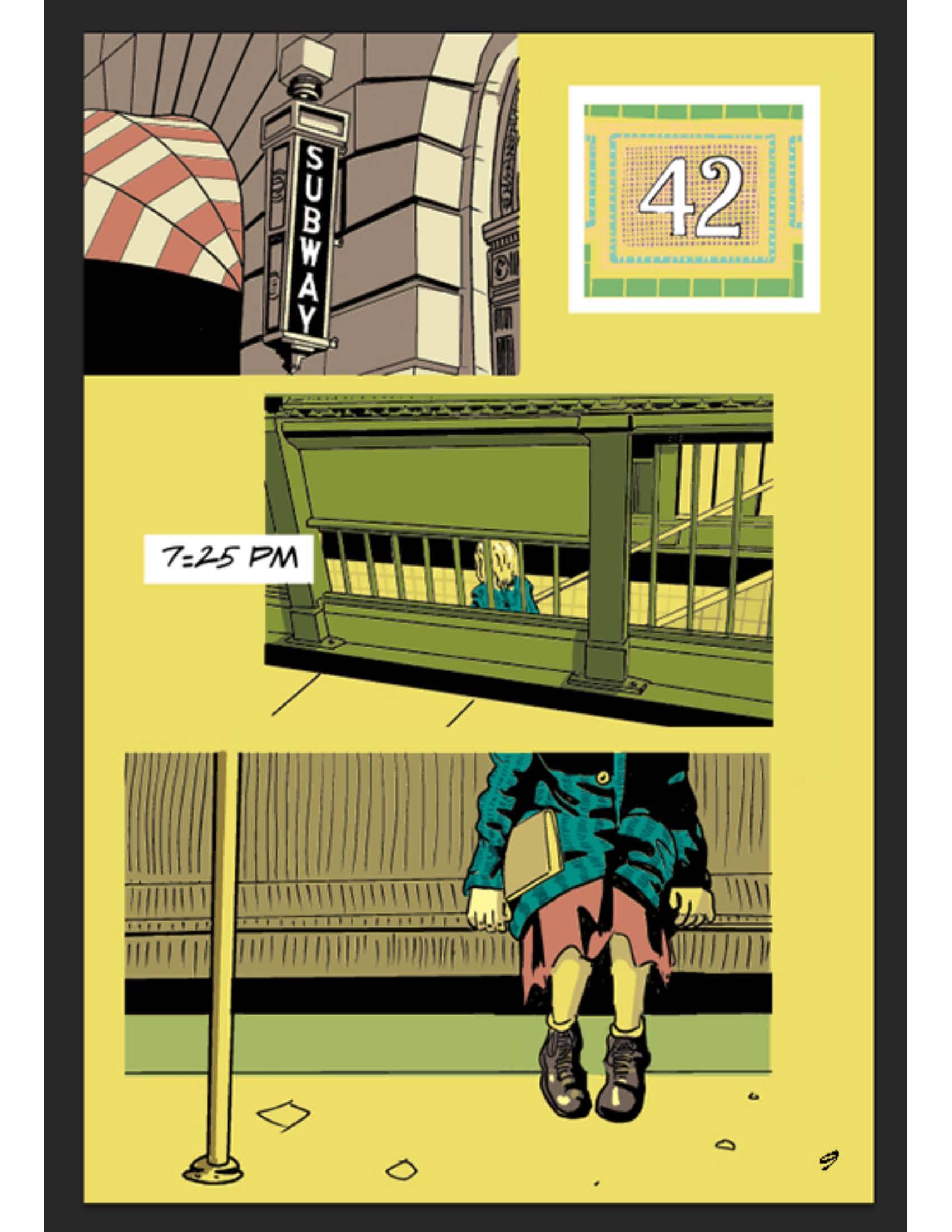 Patty Page 9