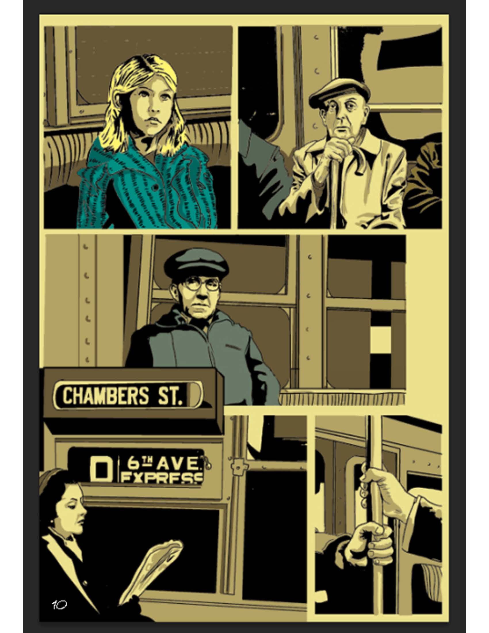 Patty Page 10