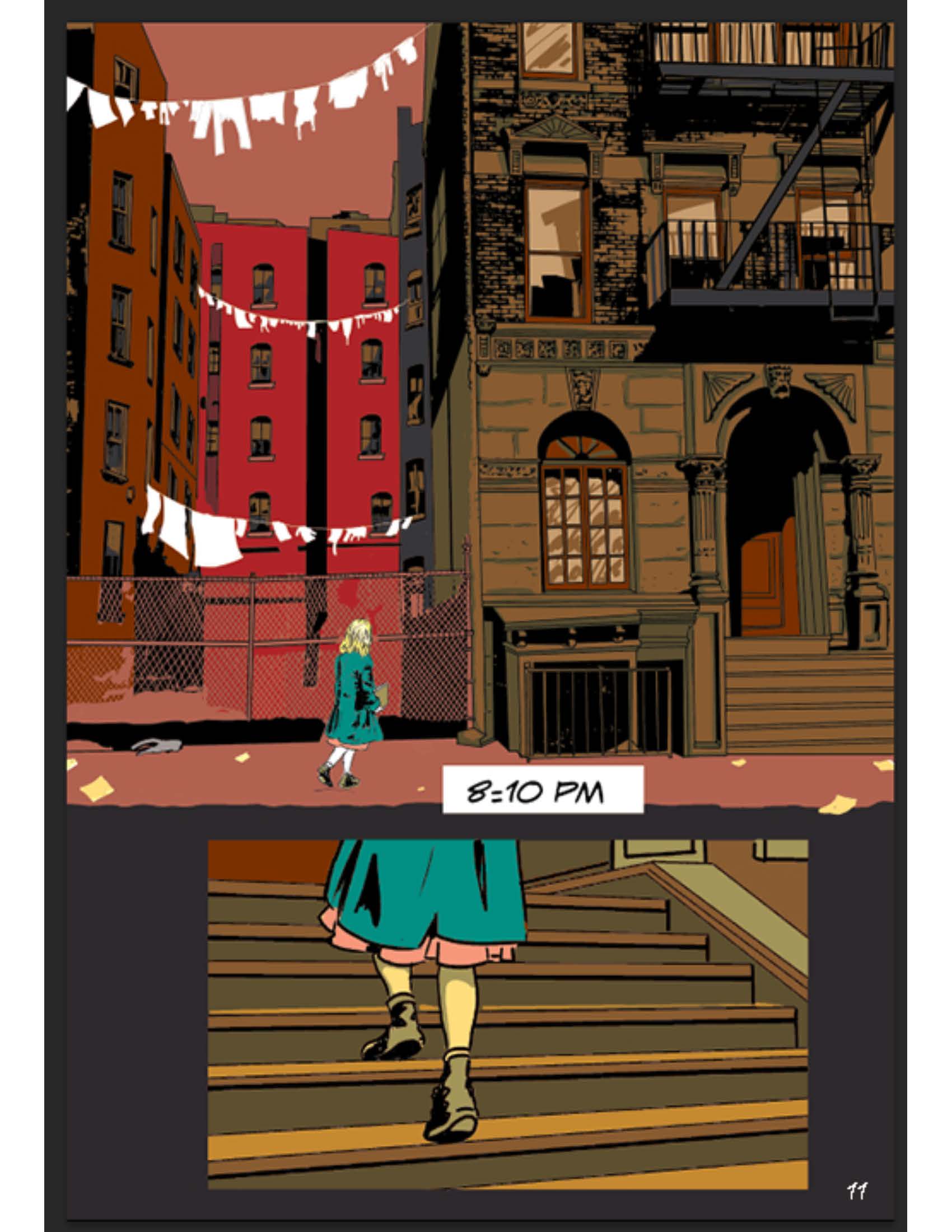Patty Page 11
