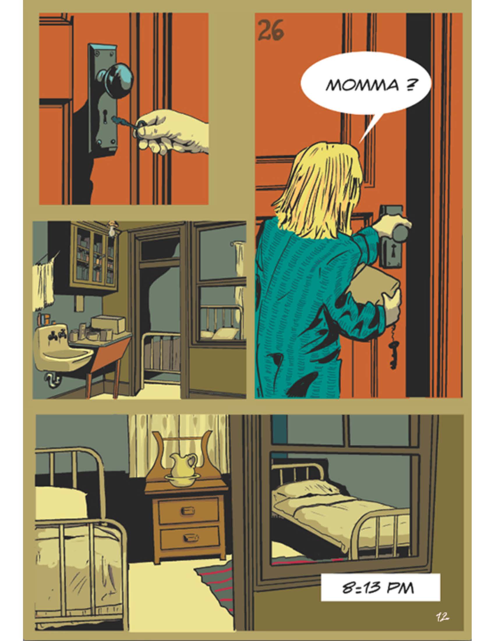 Patty Page 12