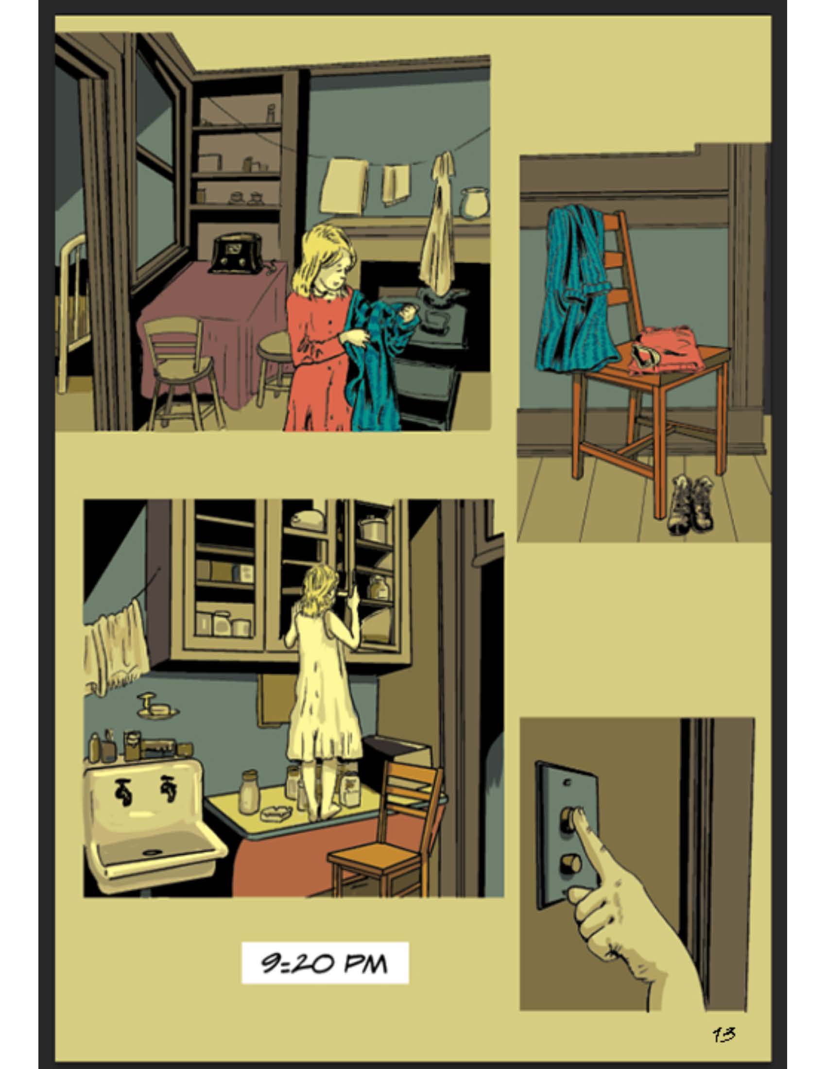 Patty Page 13