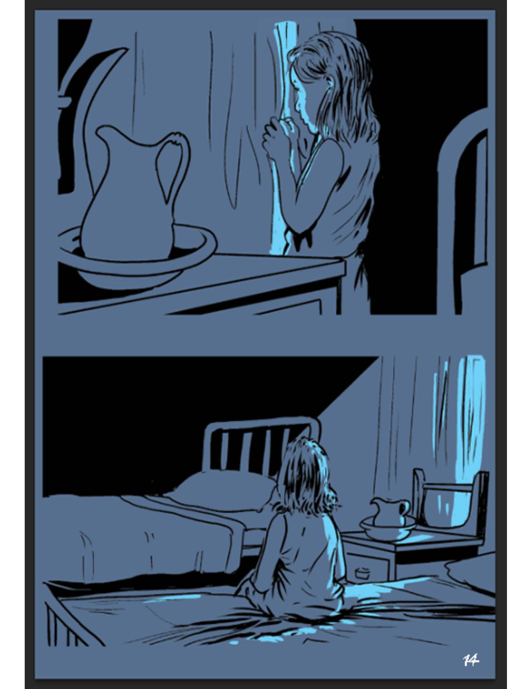 Patty Page 14