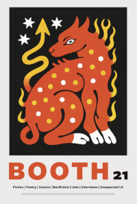 Booth shop
